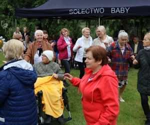 25 lat minęło w Gminno-Miejskim Centrum Pomocy „Wiara – Nadzieja – Miłość” w Odolanowie