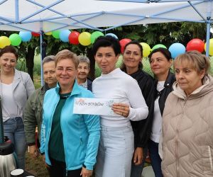 25 lat minęło w Gminno-Miejskim Centrum Pomocy „Wiara – Nadzieja – Miłość” w Odolanowie