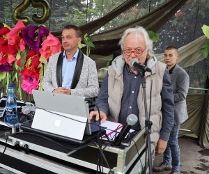 25 lat minęło w Gminno-Miejskim Centrum Pomocy „Wiara – Nadzieja – Miłość” w Odolanowie