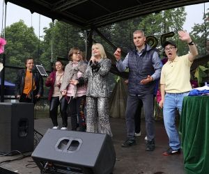 25 lat minęło w Gminno-Miejskim Centrum Pomocy „Wiara – Nadzieja – Miłość” w Odolanowie
