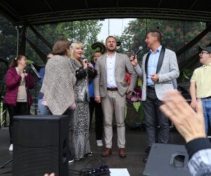 25 lat minęło w Gminno-Miejskim Centrum Pomocy „Wiara – Nadzieja – Miłość” w Odolanowie