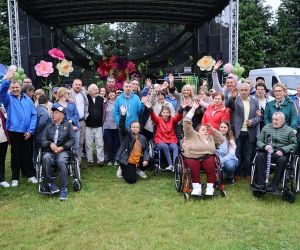 25 lat minęło w Gminno-Miejskim Centrum Pomocy „Wiara – Nadzieja – Miłość” w Odolanowie