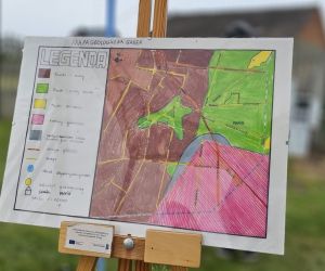 Pomimo deszczu, Piknik Rodzinno-Naukowy odniósł ogromny sukces!