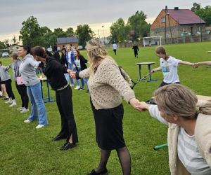 Pomimo deszczu, Piknik Rodzinno-Naukowy odniósł ogromny sukces!