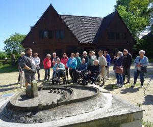 Projekt „Wycieczki aktywnych seniorów – Seniorów na Plus”