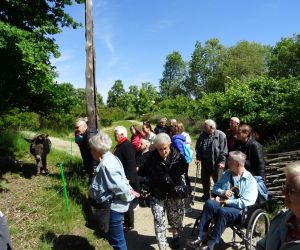 Projekt „Wycieczki aktywnych seniorów – Seniorów na Plus”