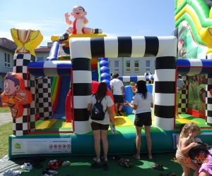 Piknik Rodzinny w Raczycach