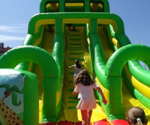 Piknik Rodzinny w Raczycach