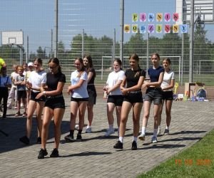 Piknik Rodzinny w Raczycach
