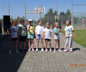 Piknik Rodzinny w Raczycach