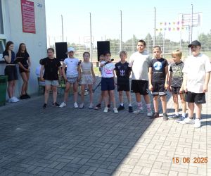 Piknik Rodzinny w Raczycach