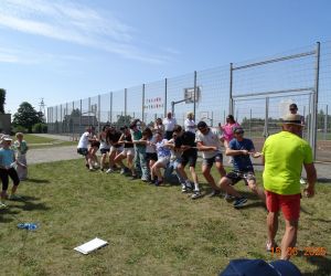 Piknik Rodzinny w Raczycach