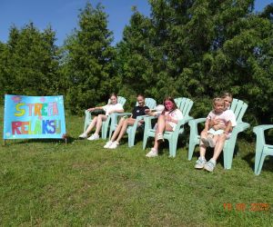 Piknik Rodzinny w Raczycach