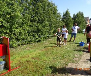 Piknik Rodzinny w Raczycach