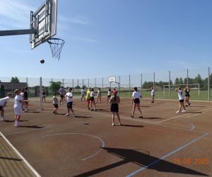 Piknik Rodzinny w Raczycach