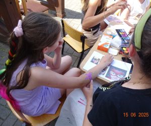 Piknik Rodzinny w Raczycach