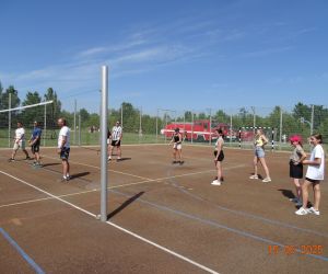 Piknik Rodzinny w Raczycach