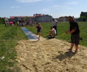Piknik Rodzinny w Raczycach