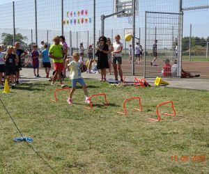 Piknik Rodzinny w Raczycach