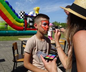 Piknik Rodzinny w Raczycach