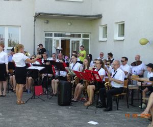 Piknik Rodzinny w Raczycach
