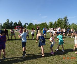 Piknik Rodzinny w Raczycach