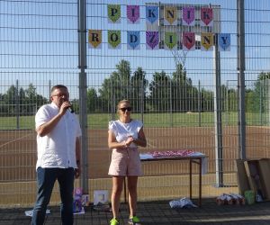 Piknik Rodzinny w Raczycach