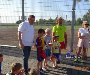 Piknik Rodzinny w Raczycach
