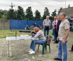Zakończenie roku w UTW