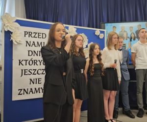 Zakończenie roku szkolnego