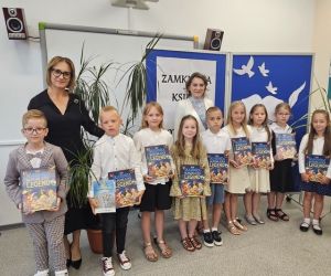Zakończenie roku szkolnego