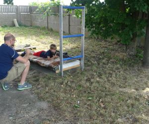 Wuniki Mistrzostw Gminy i Miasta Odolanów w strzelaniu z broni pneumatycznej długiej z lunetą