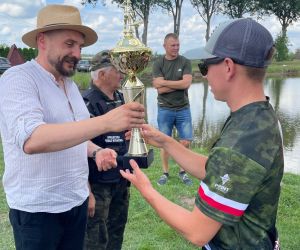 XXIX Dni Odolanowa przeszły do historii