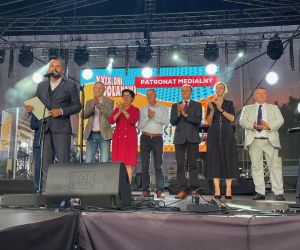 XXIX Dni Odolanowa przeszły do historii