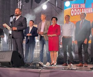 XXIX Dni Odolanowa przeszły do historii
