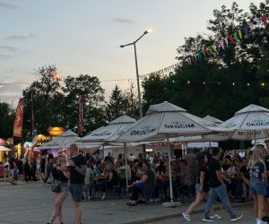 XXIX Dni Odolanowa przeszły do historii