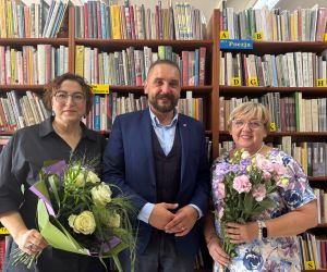 Zmiany w Bibliotece Publicznej Gminy i Miasta Odolanów
