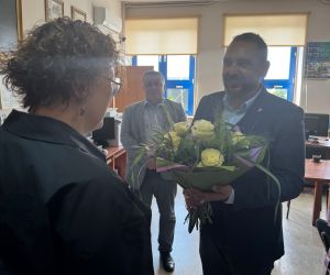 Zmiany w Bibliotece Publicznej Gminy i Miasta Odolanów