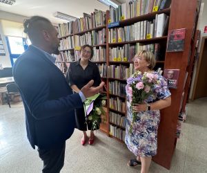 Zmiany w Bibliotece Publicznej Gminy i Miasta Odolanów