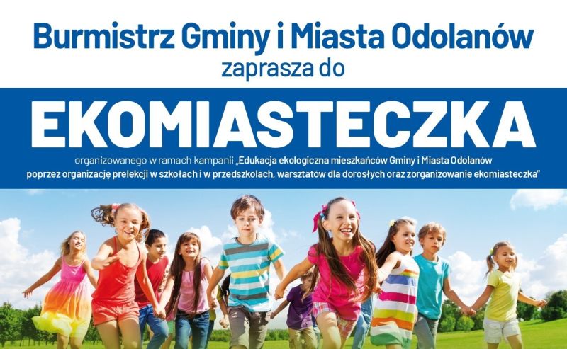 Ekomiasteczko
