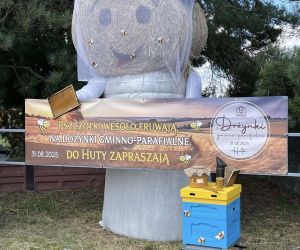 Dożynki 2025