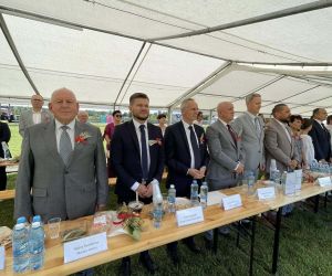 Dożynki 2025