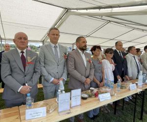 Dożynki 2025