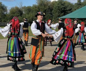 Dożynki 2025