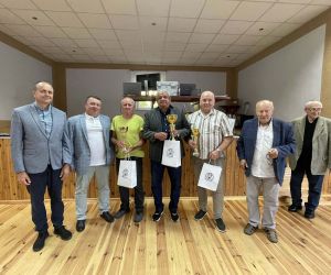 V Turniej Skata