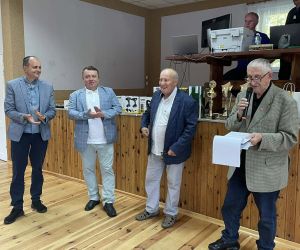 V Turniej Skata