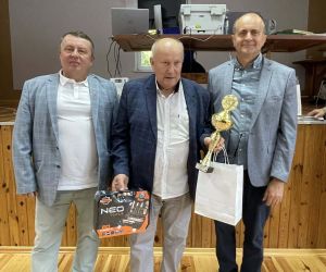 V Turniej Skata
