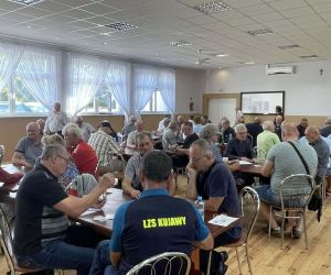 V Turniej Skata