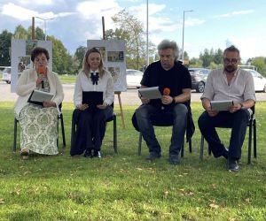 Narodowe Czytanie 2025