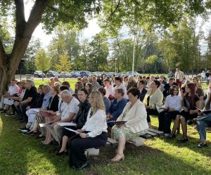 Narodowe Czytanie 2025